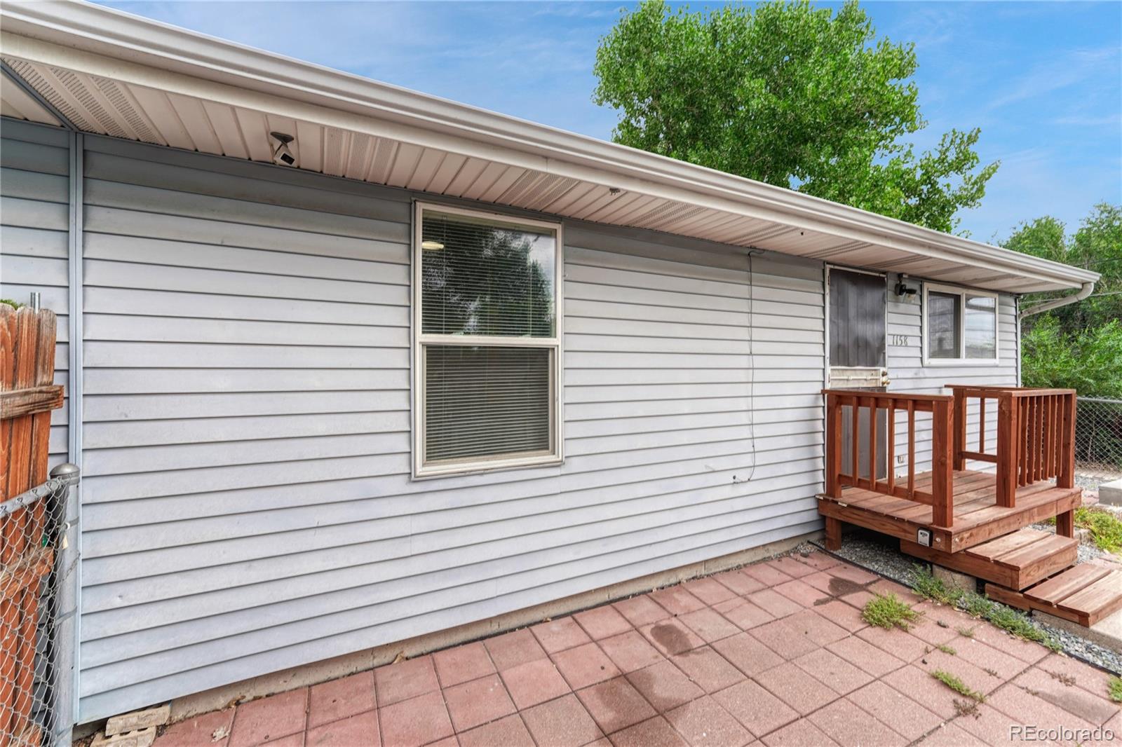 1158 S Navajo Street Denver CO 80223