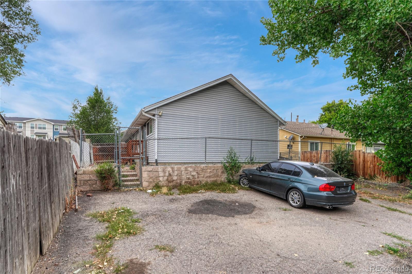 1158 S Navajo Street Denver CO 80223