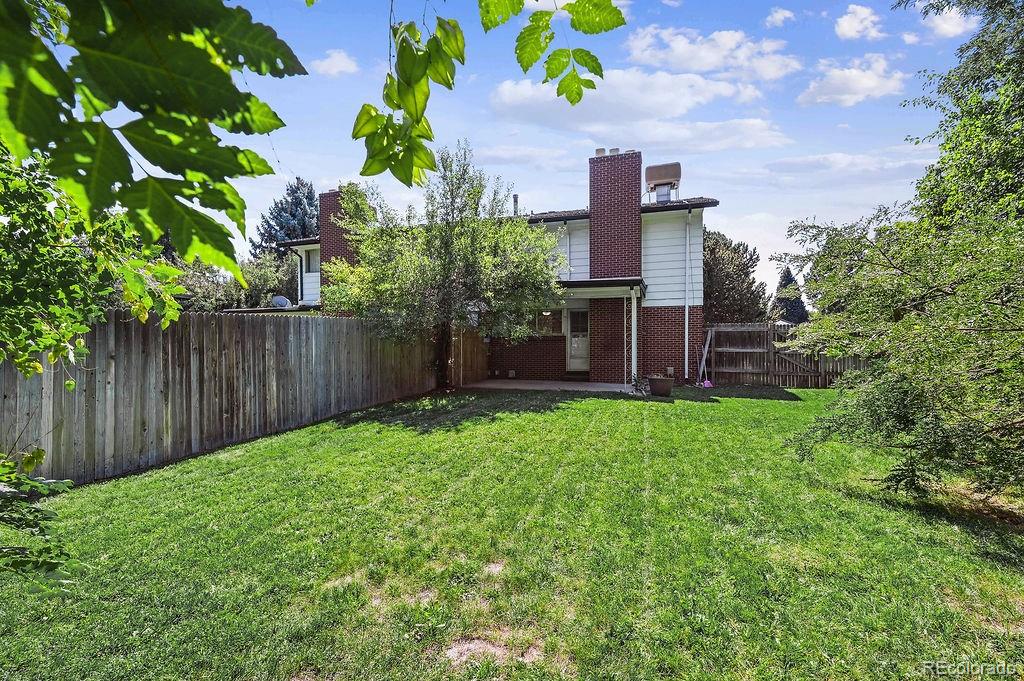 6741 E Ithaca Place Denver CO 80237