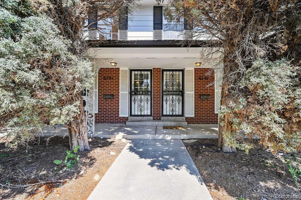 6741 E Ithaca Place Denver CO 80237