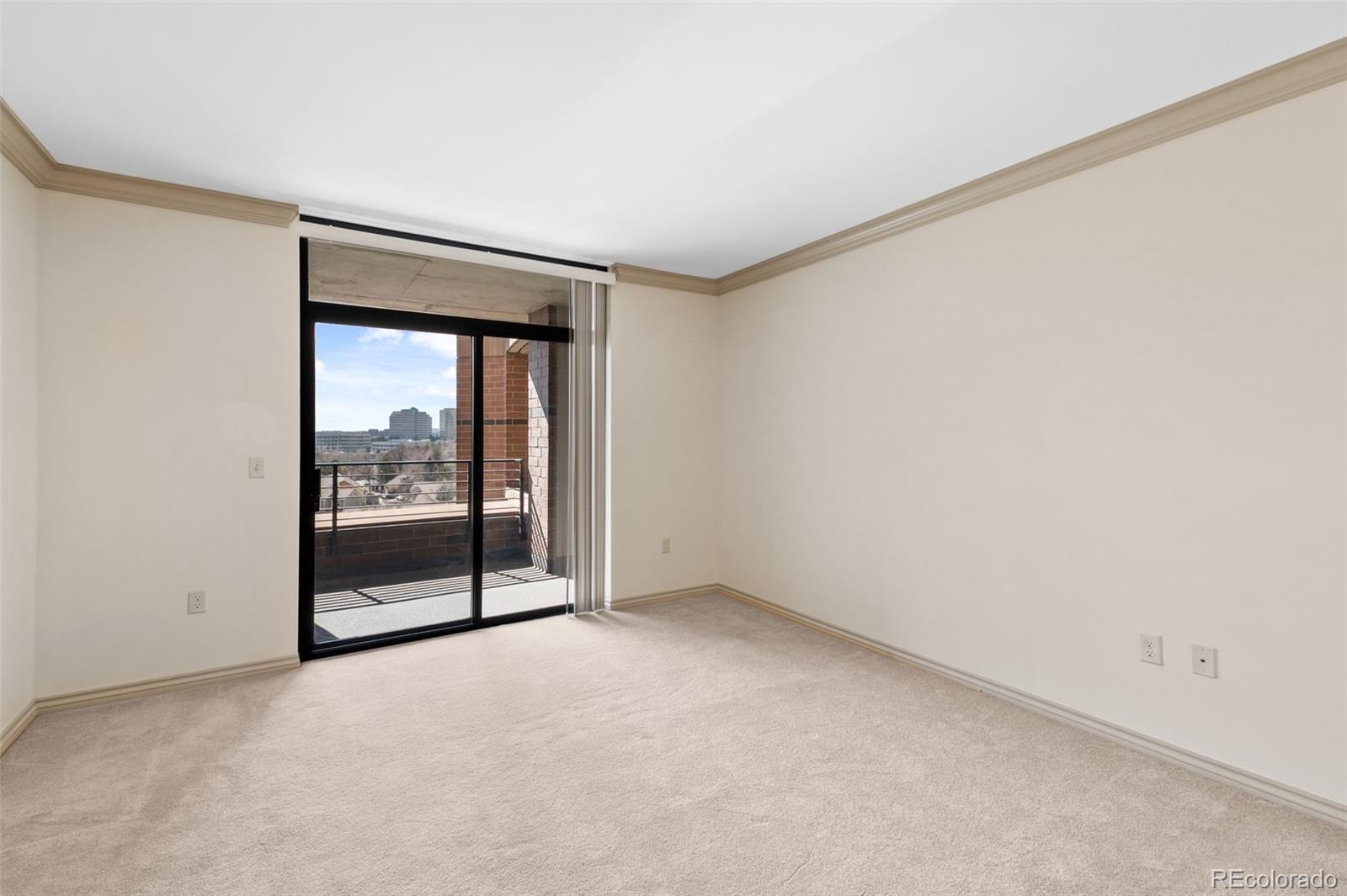 8100 E Union Avenue Denver CO 80237