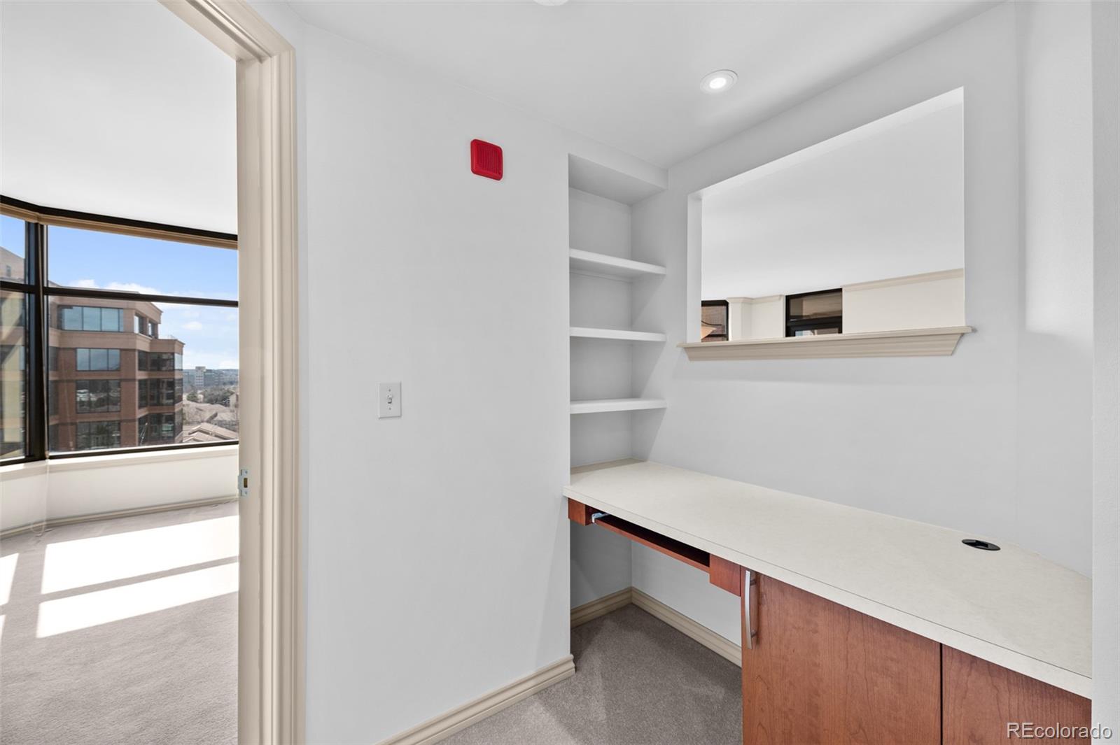 8100 E Union Avenue Denver CO 80237