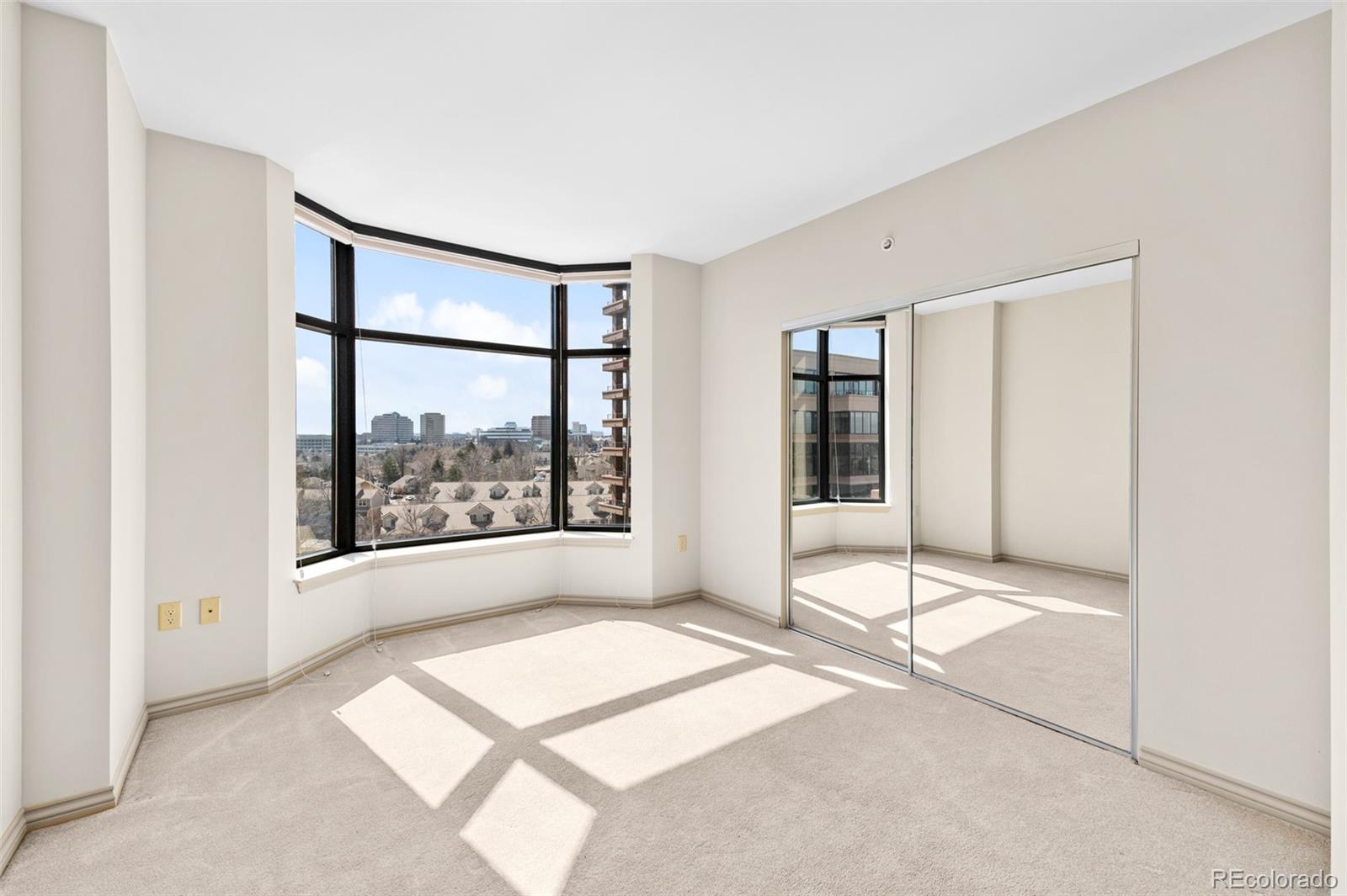 8100 E Union Avenue Denver CO 80237