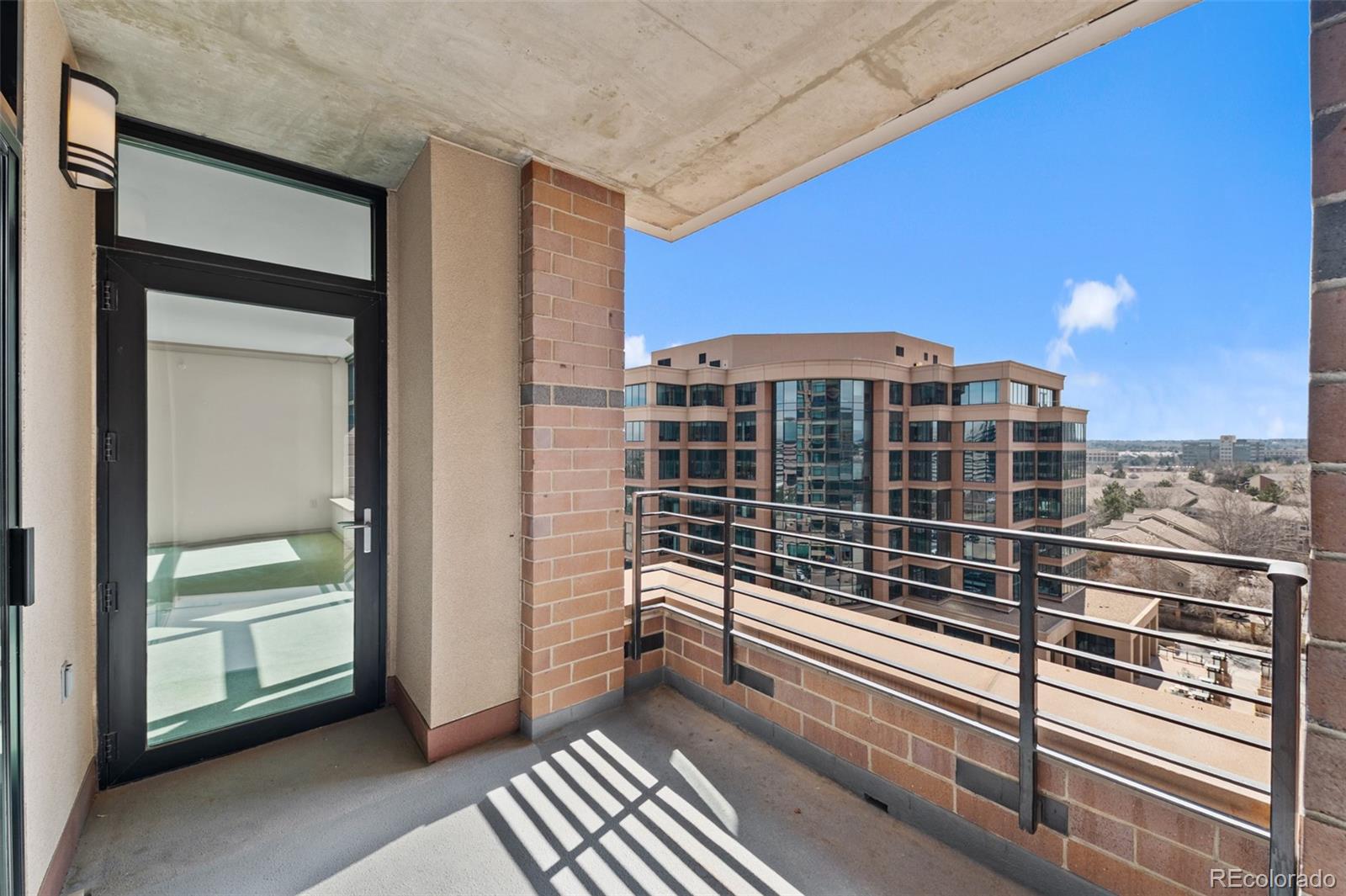 8100 E Union Avenue Denver CO 80237