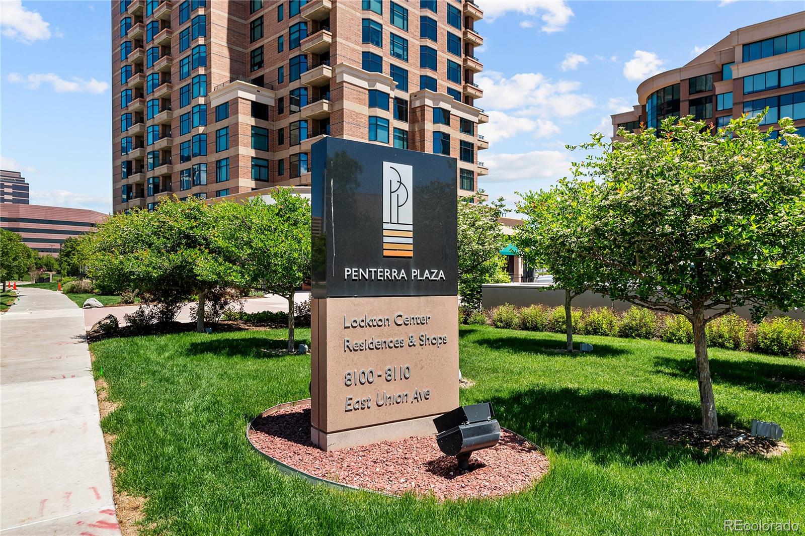 8100 E Union Avenue Denver CO 80237