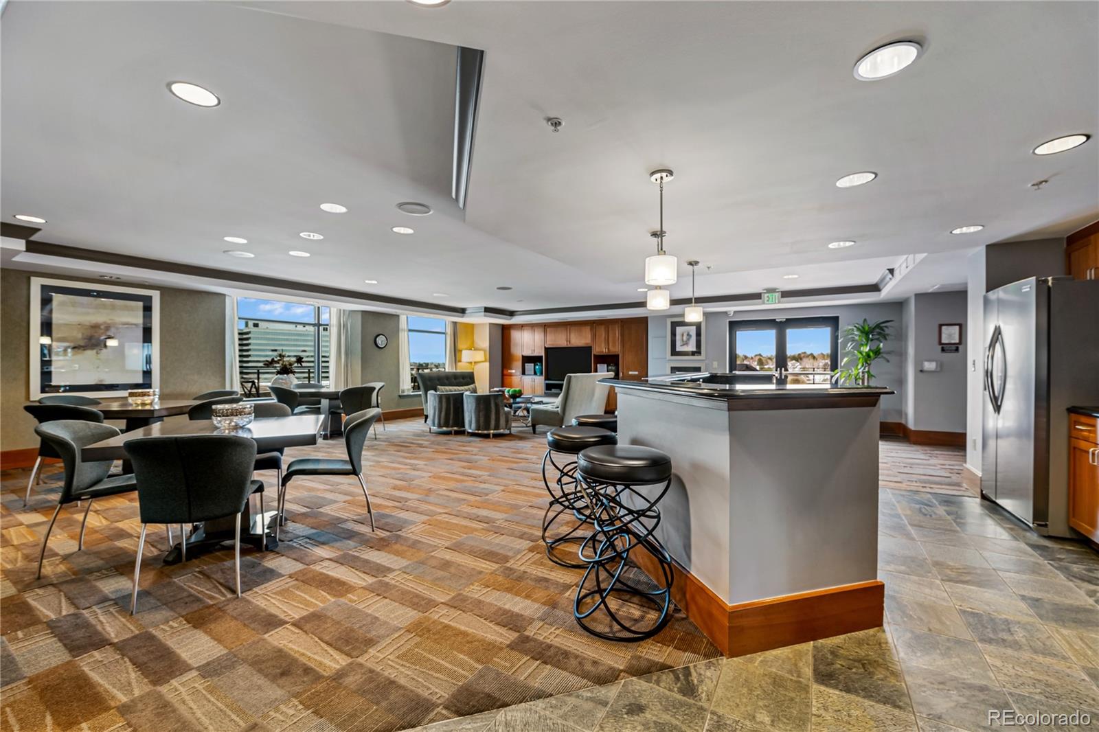 8100 E Union Avenue Denver CO 80237