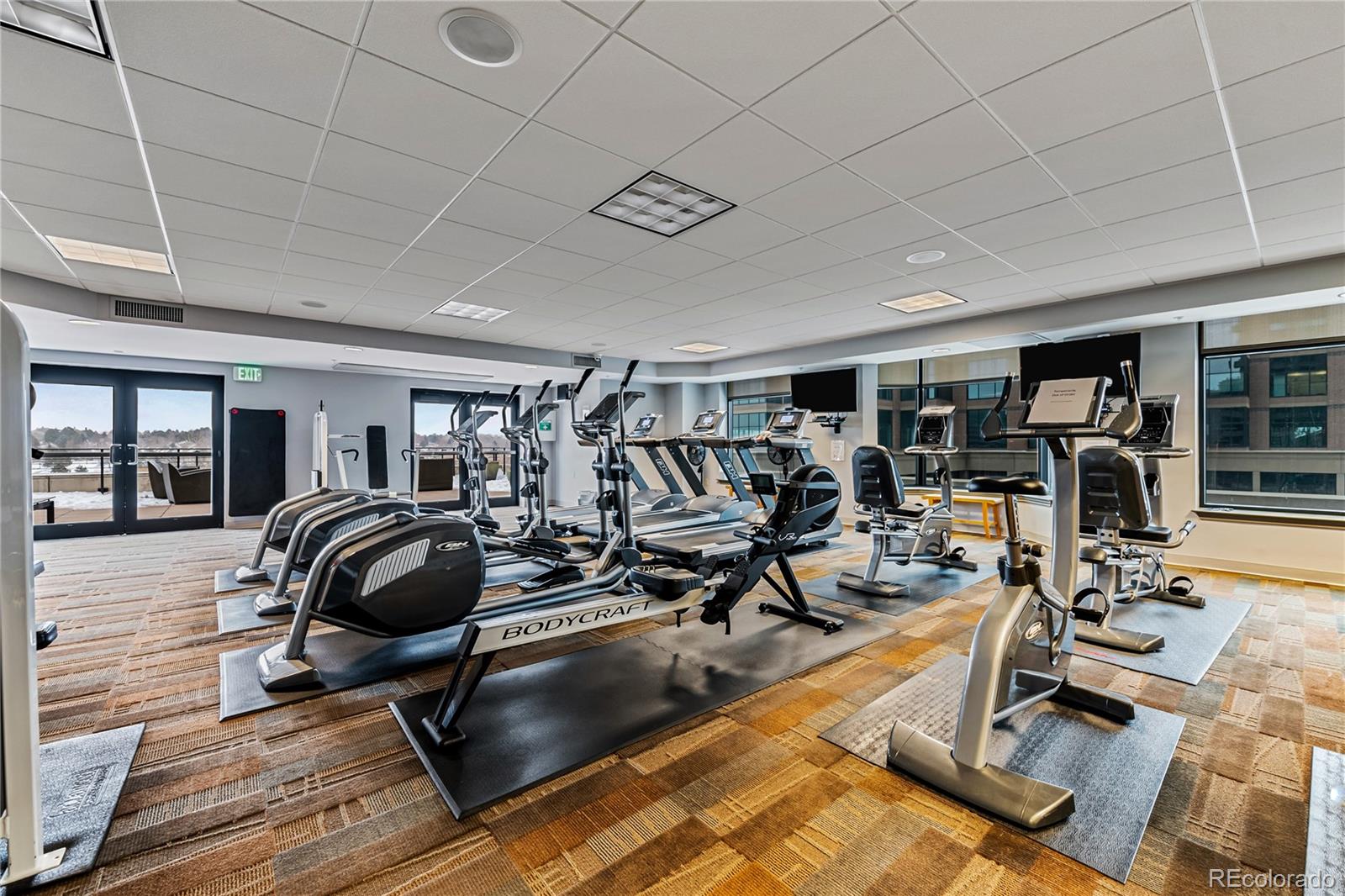 8100 E Union Avenue Denver CO 80237