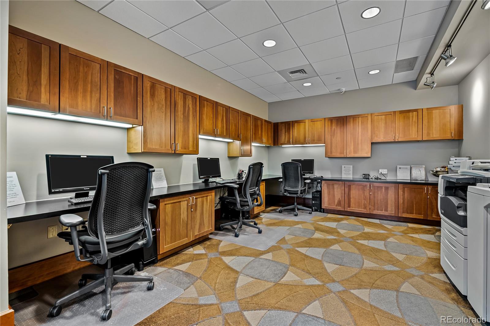 8100 E Union Avenue Denver CO 80237