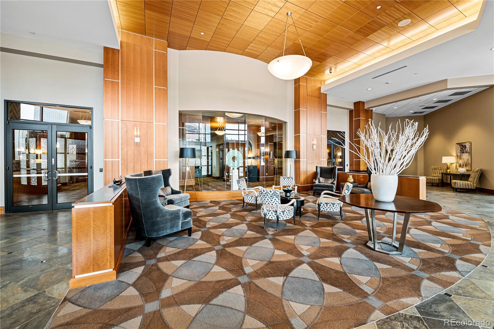 8100 E Union Avenue Denver CO 80237