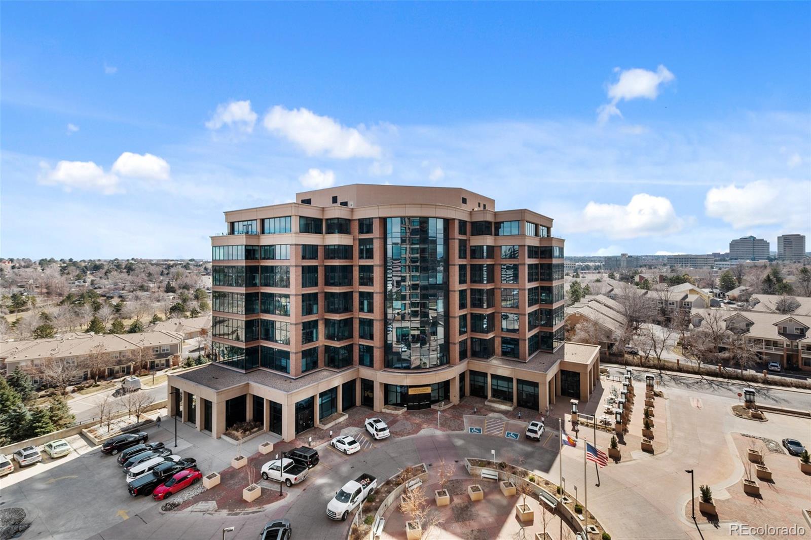 8100 E Union Avenue Denver CO 80237