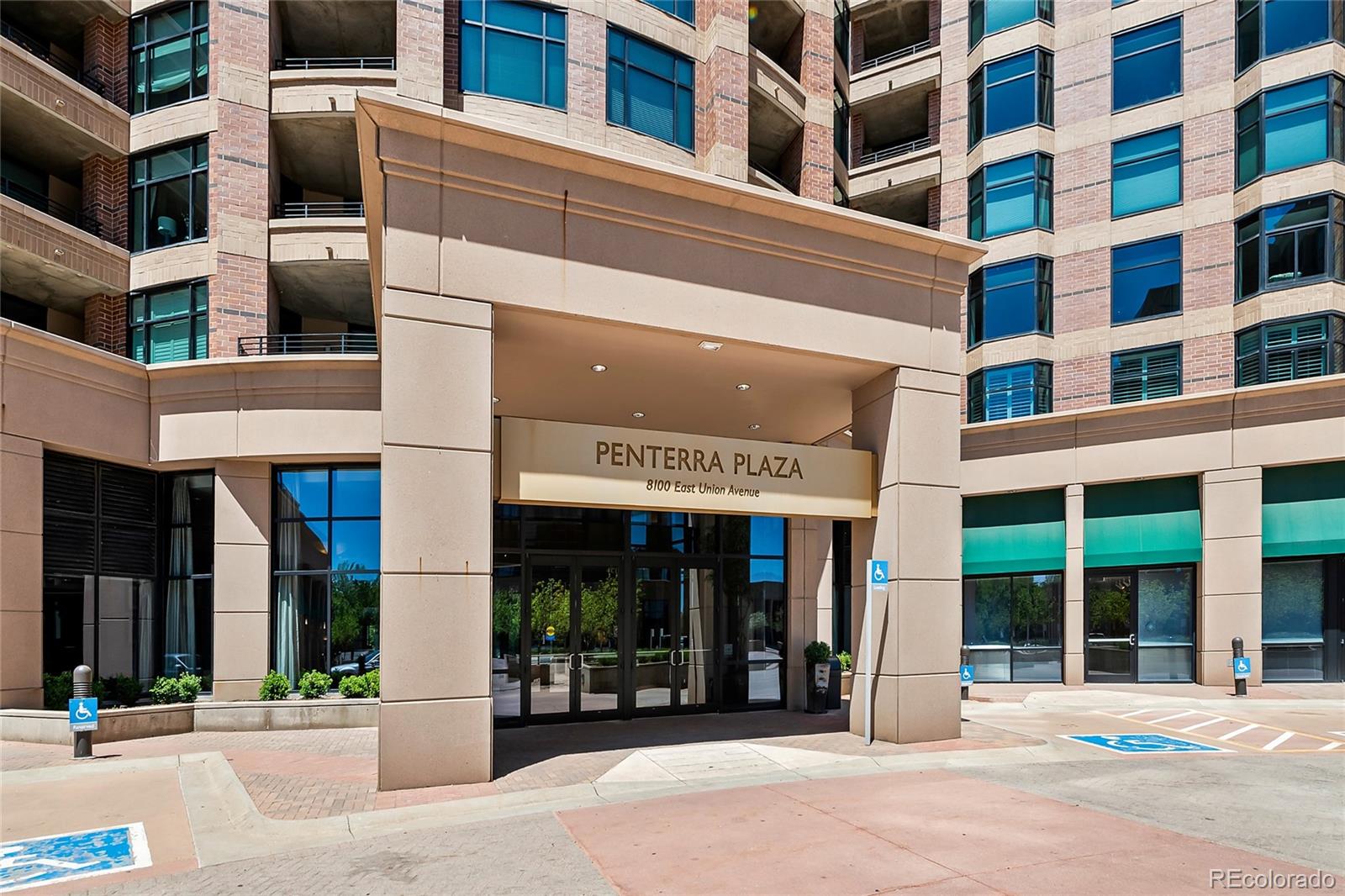 8100 E Union Avenue Denver CO 80237