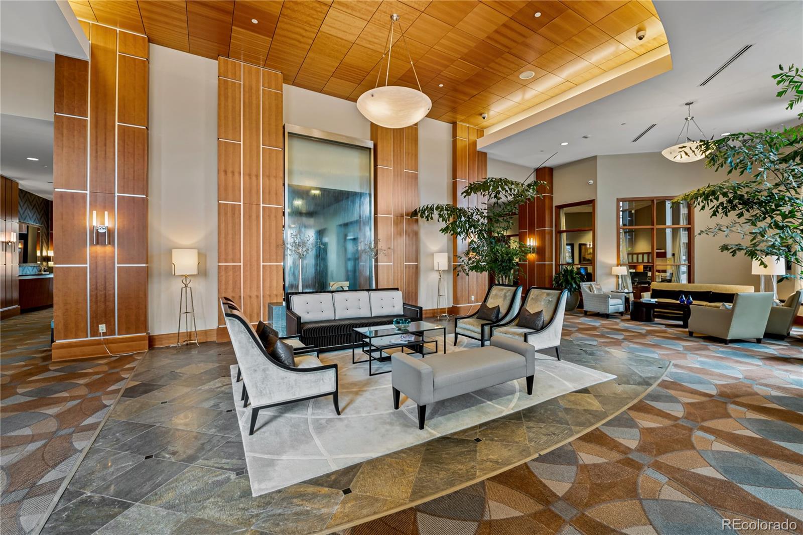 8100 E Union Avenue Denver CO 80237