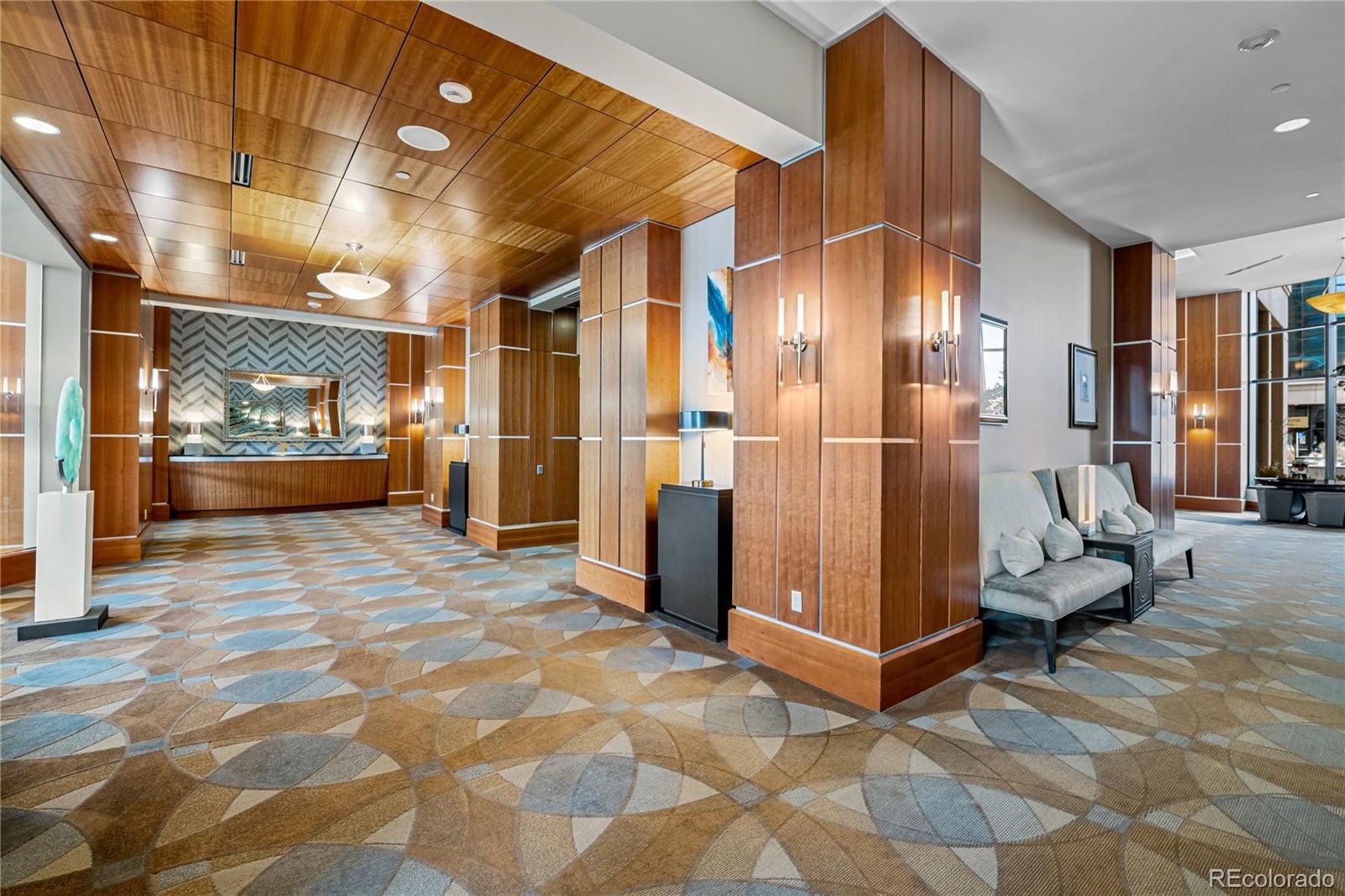 8100 E Union Avenue Denver CO 80237