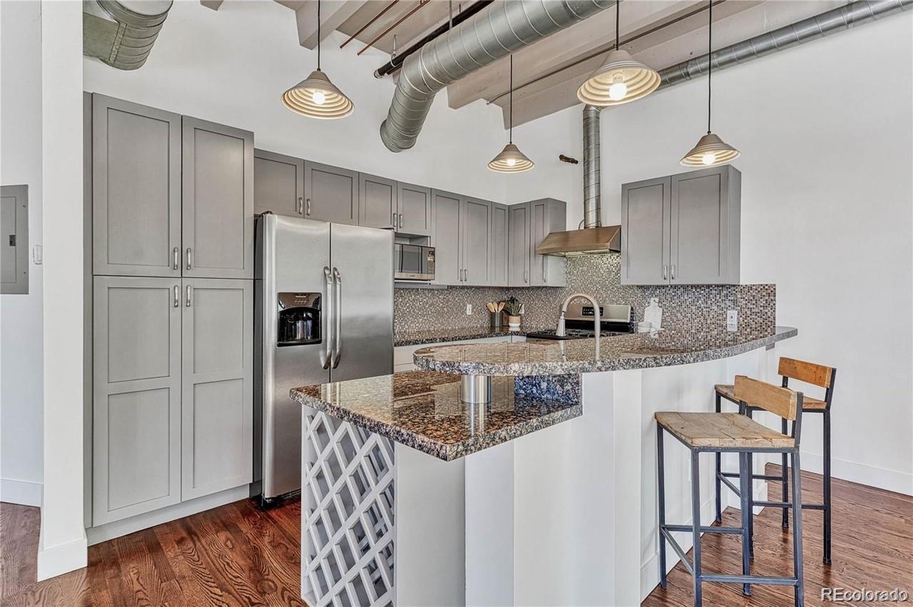 1800 Lawrence Street Denver CO 80202