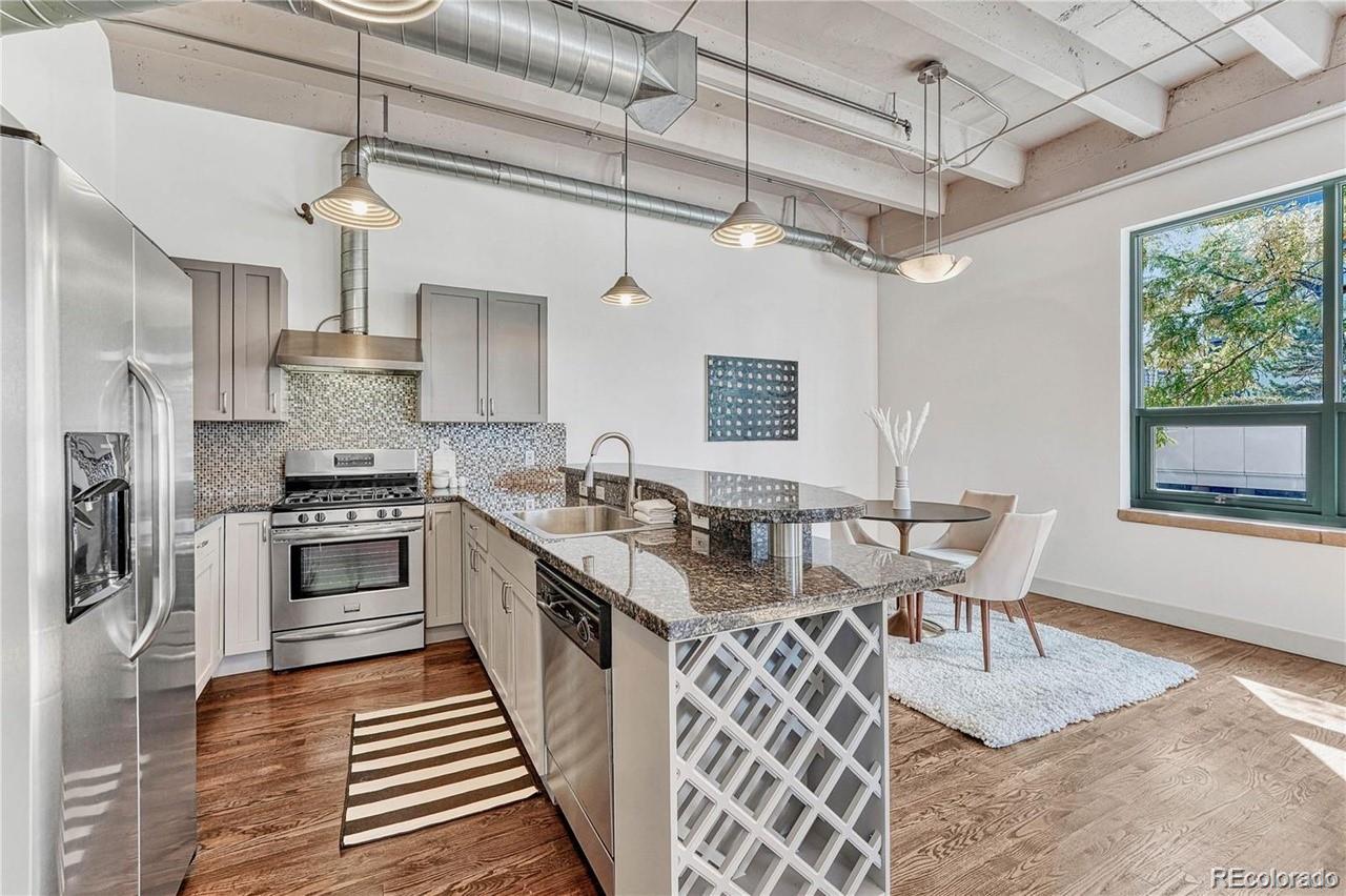 1800 Lawrence Street Denver CO 80202