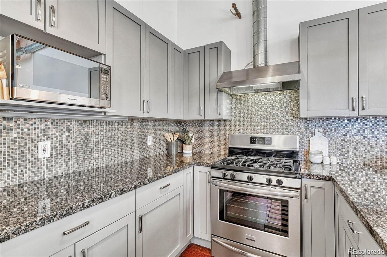 1800 Lawrence Street Denver CO 80202