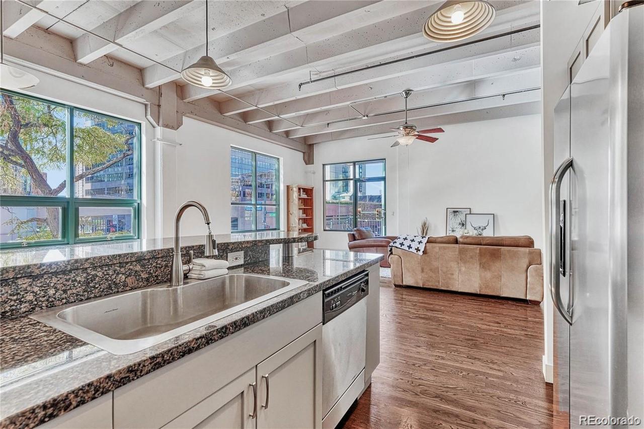 1800 Lawrence Street Denver CO 80202