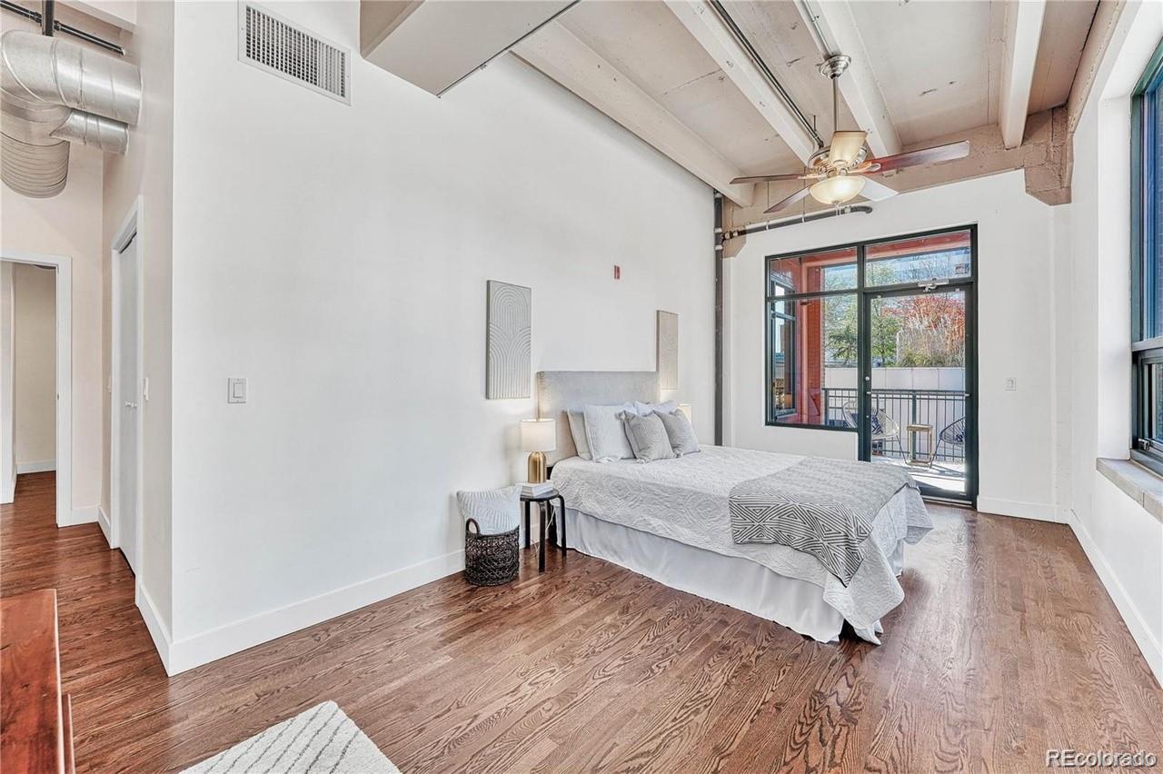 1800 Lawrence Street Denver CO 80202