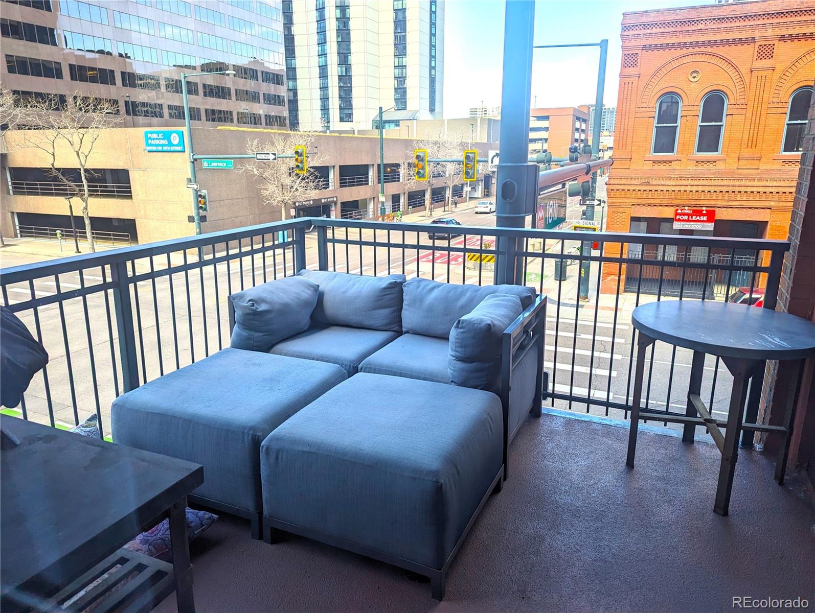 1800 Lawrence Street Denver CO 80202