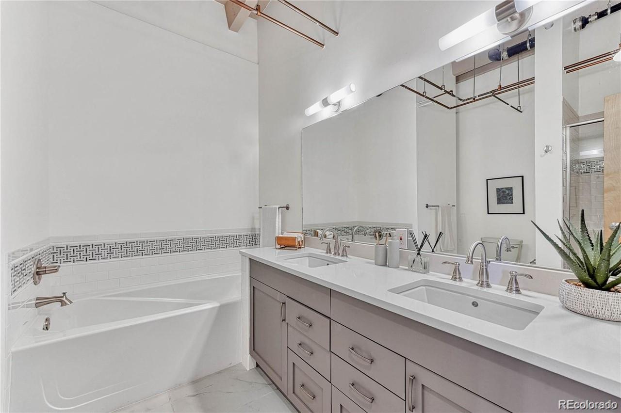 1800 Lawrence Street Denver CO 80202