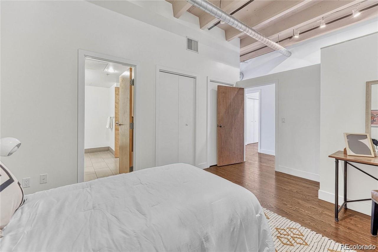 1800 Lawrence Street Denver CO 80202