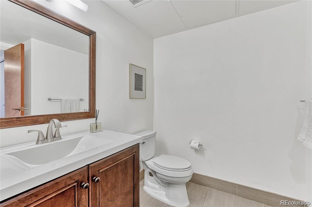 1800 Lawrence Street Denver CO 80202