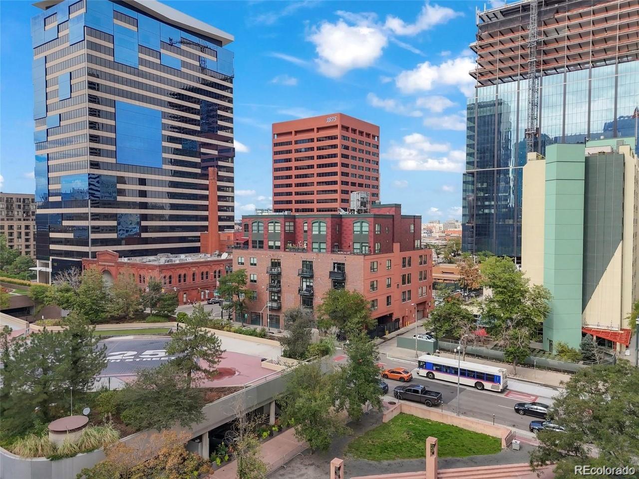 1800 Lawrence Street Denver CO 80202
