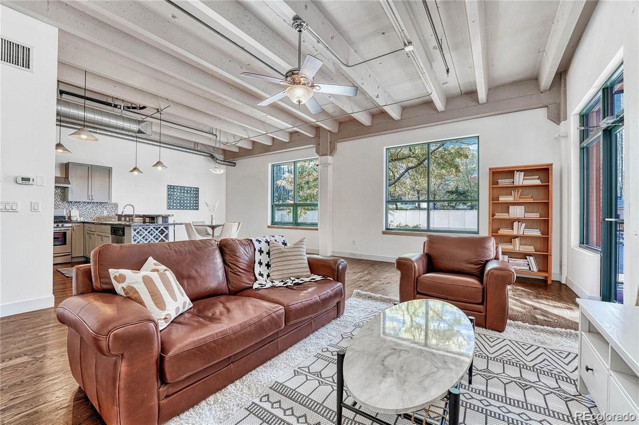 1800 Lawrence Street Denver CO 80202