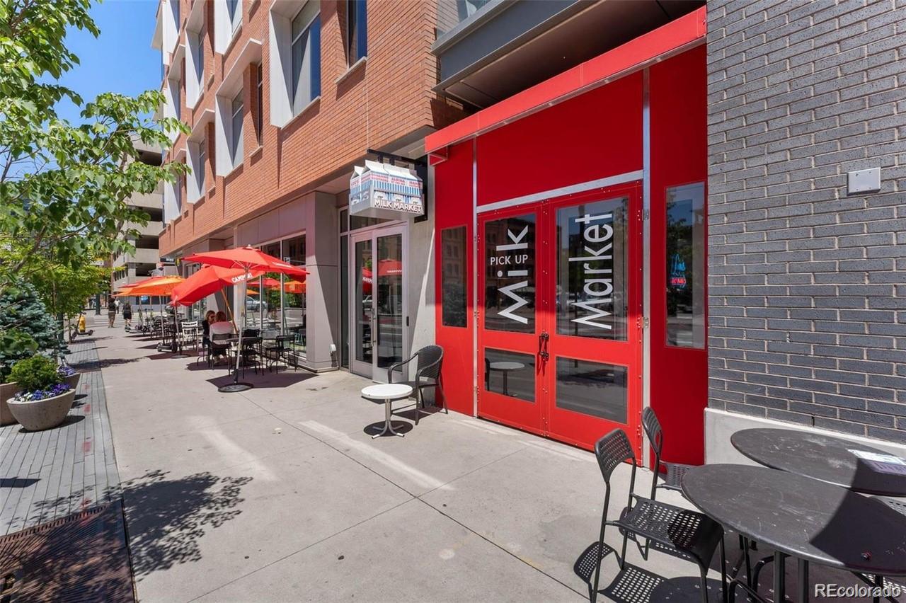 1800 Lawrence Street Denver CO 80202