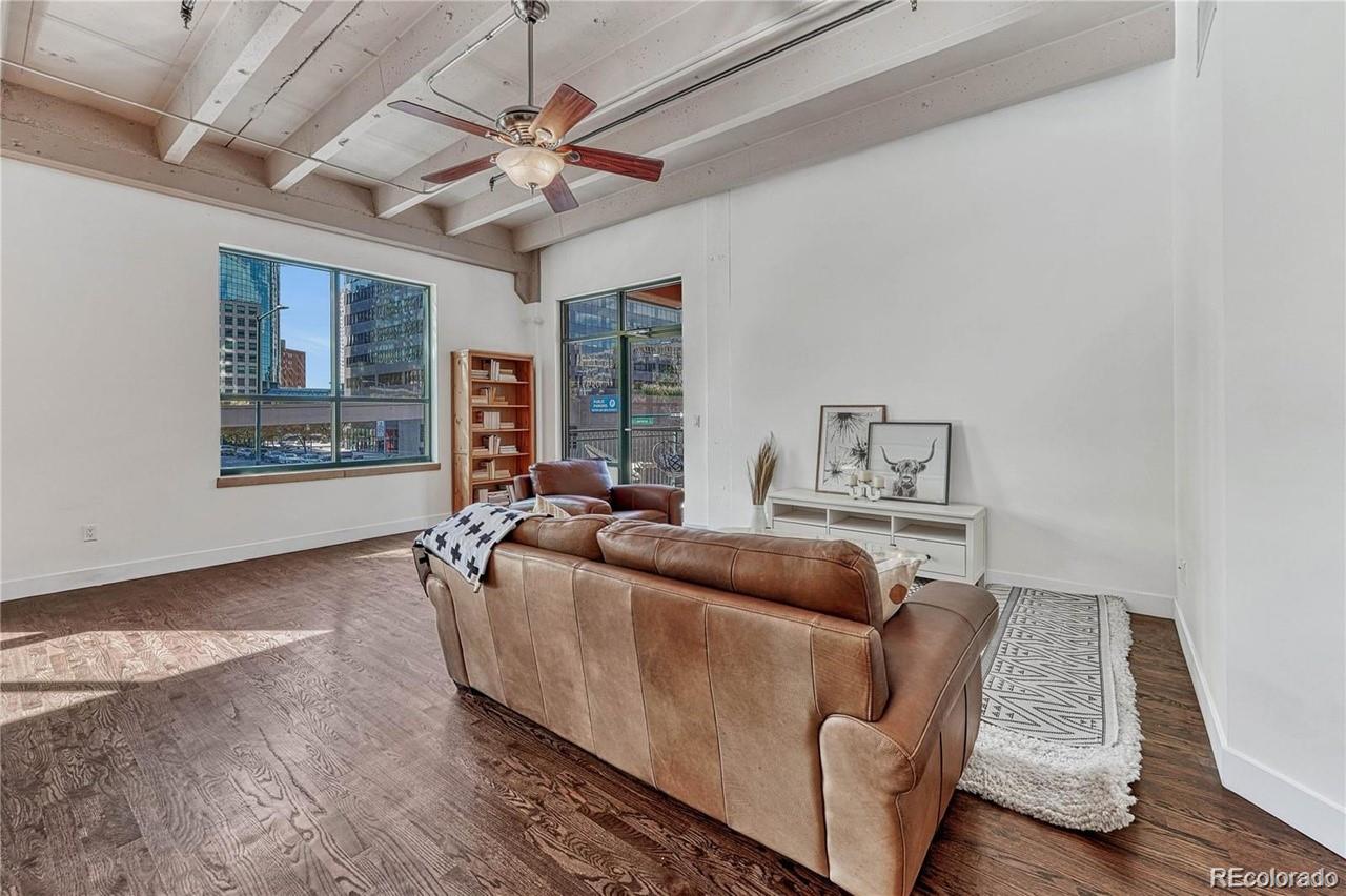 1800 Lawrence Street Denver CO 80202