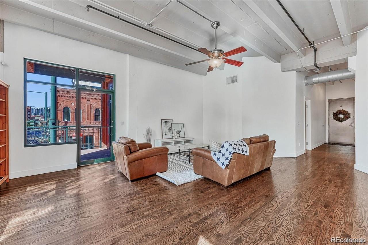 1800 Lawrence Street Denver CO 80202