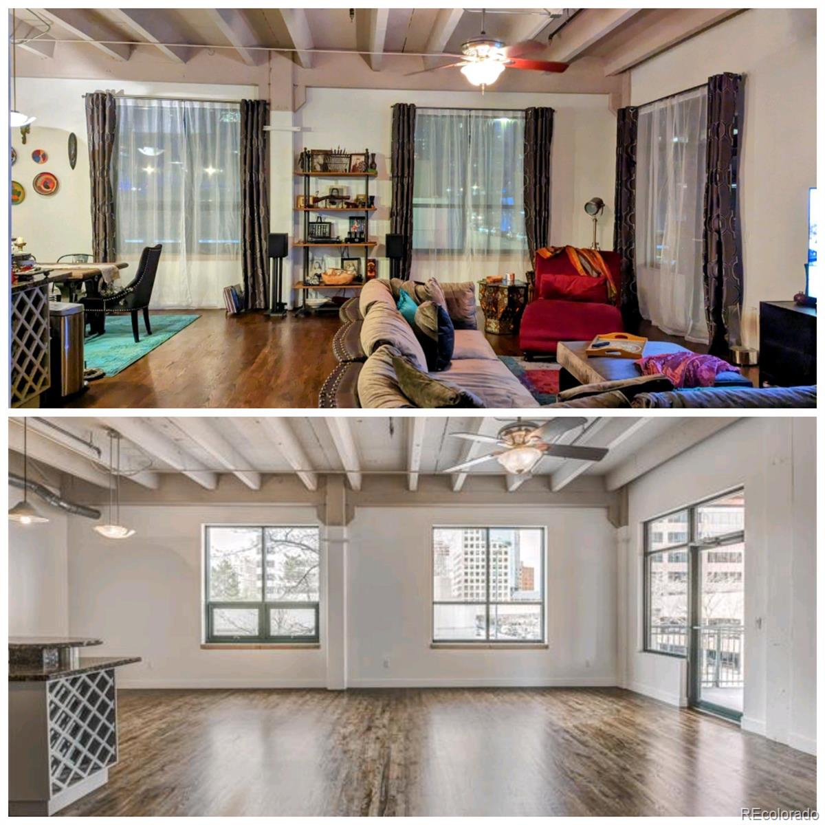 1800 Lawrence Street Denver CO 80202