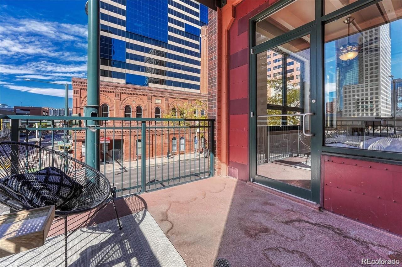 1800 Lawrence Street Denver CO 80202