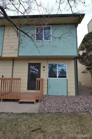 19 S Murray Boulevard Colorado Springs CO 80916
