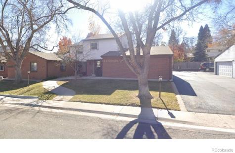 6380 E Wesley Avenue Denver CO 80222