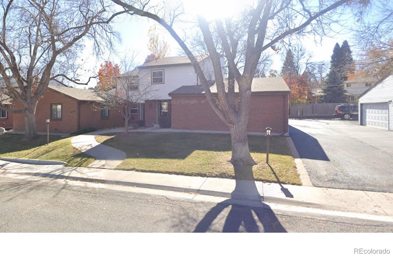 6380 E Wesley Avenue Denver CO 80222