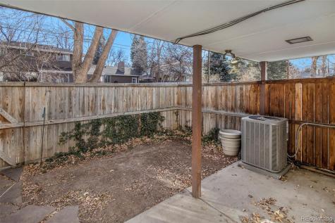 6380 E Wesley Avenue Denver CO 80222