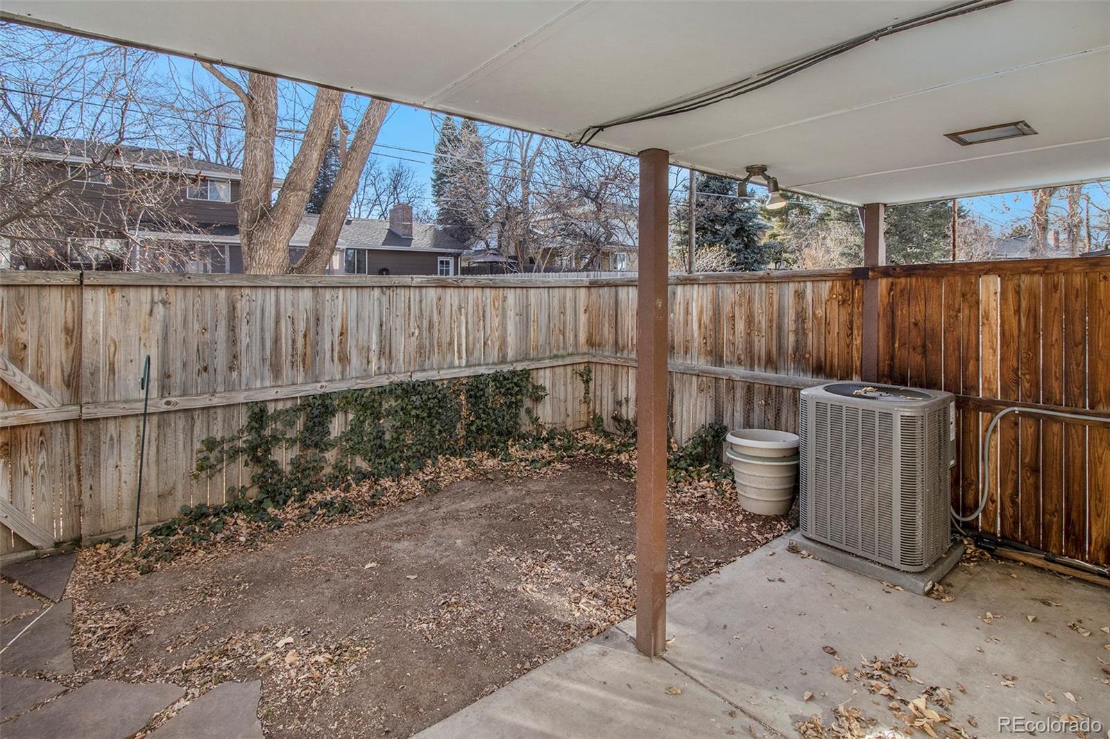 6380 E Wesley Avenue Denver CO 80222