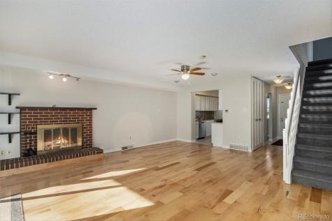 6380 E Wesley Avenue Denver CO 80222