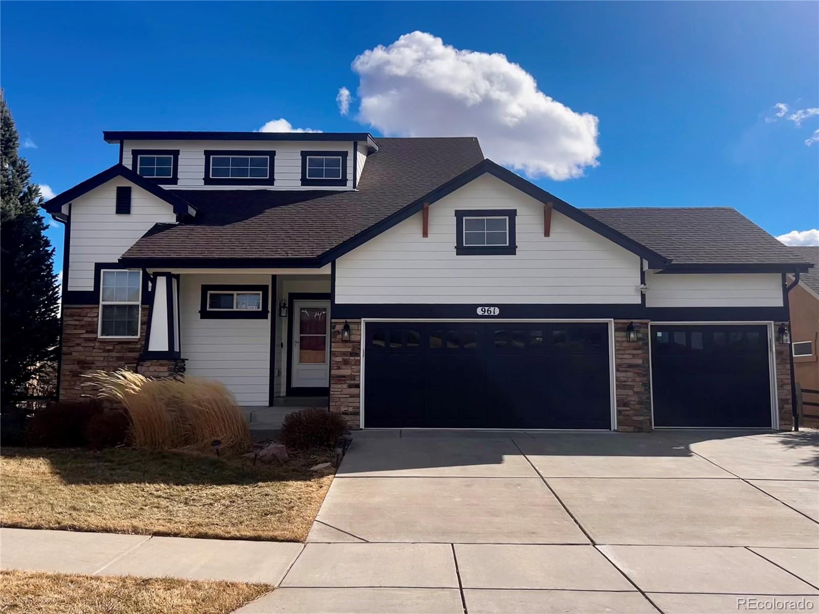 961 Spectrum Loop Colorado Springs CO 80921