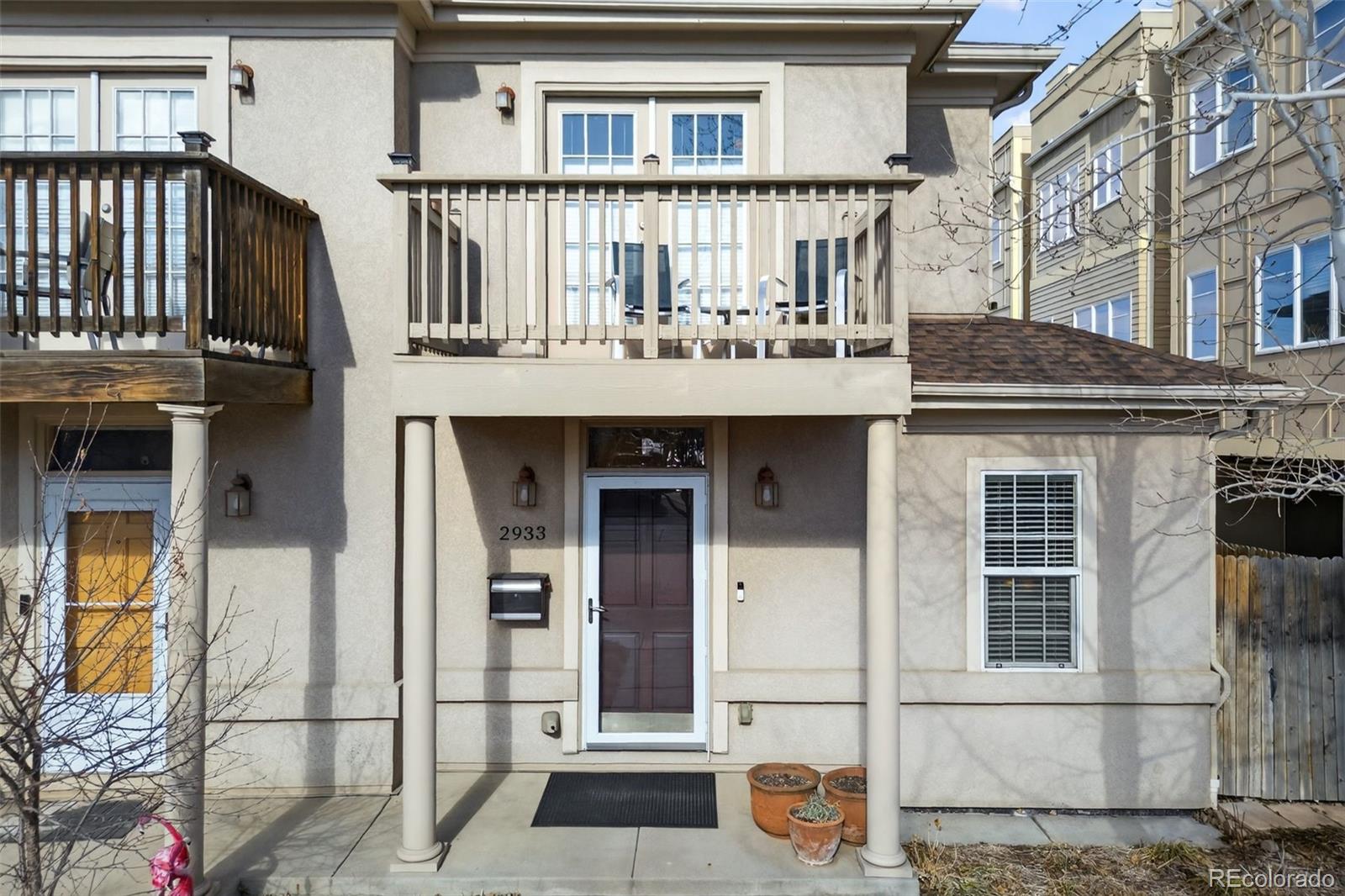 2933 Lawrence Street Denver CO 80205