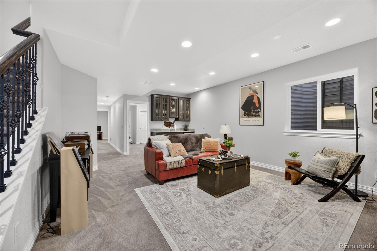2933 Lawrence Street Denver CO 80205