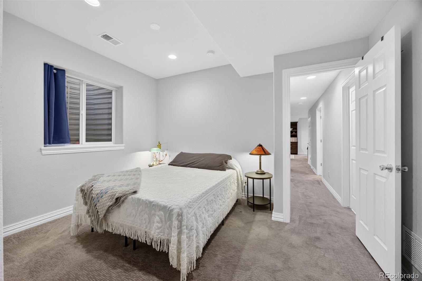 2933 Lawrence Street Denver CO 80205