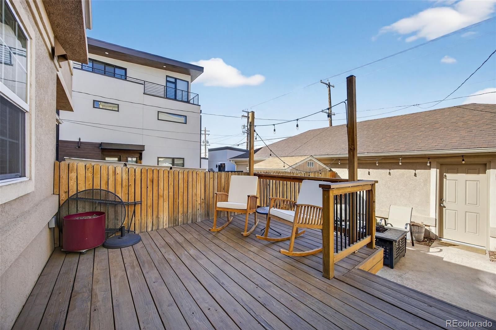 2933 Lawrence Street Denver CO 80205