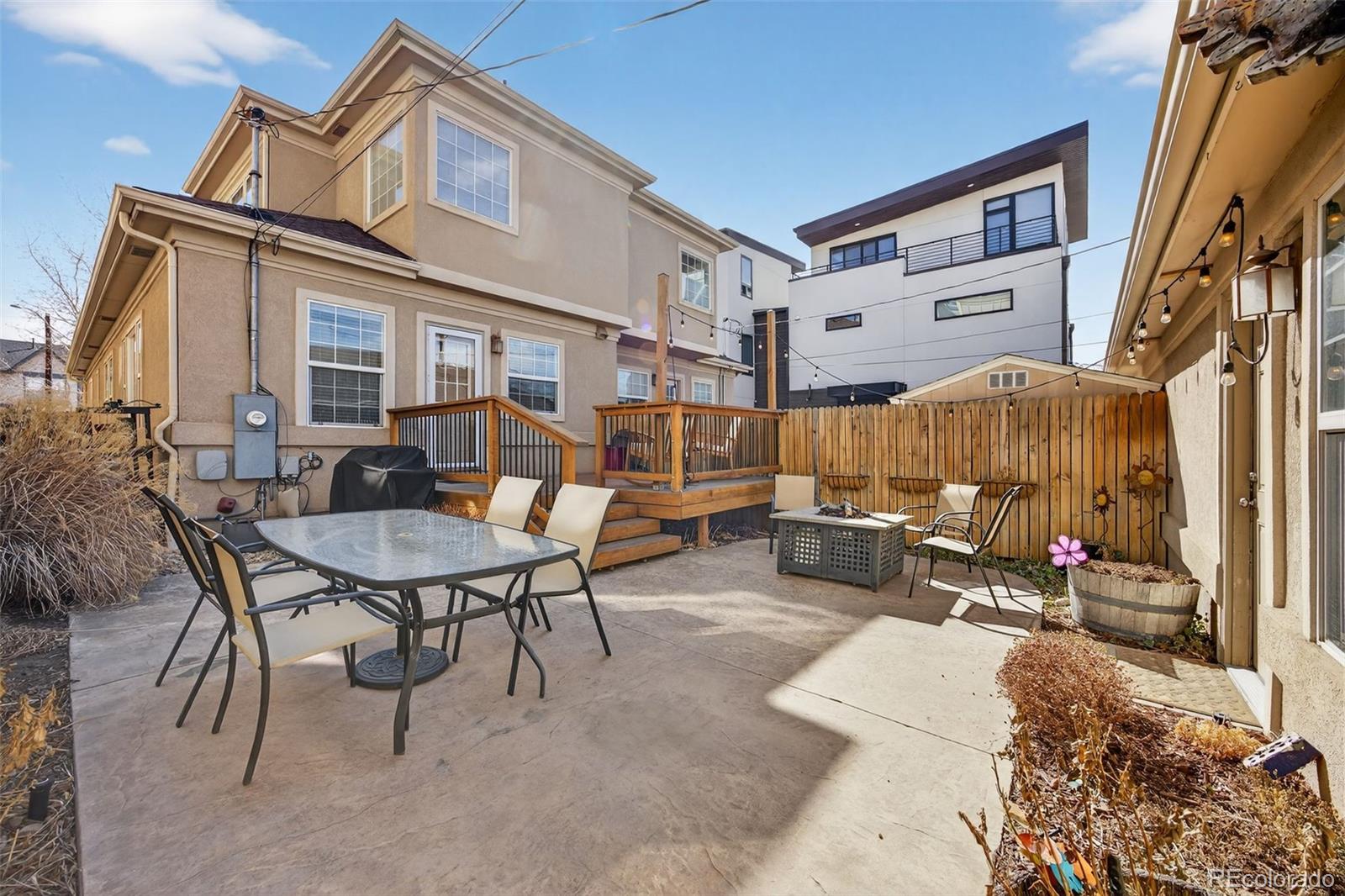 2933 Lawrence Street Denver CO 80205