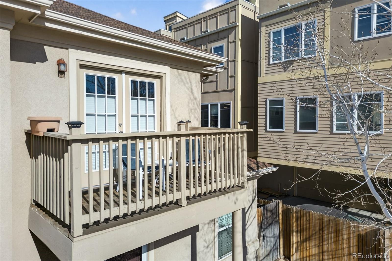 2933 Lawrence Street Denver CO 80205