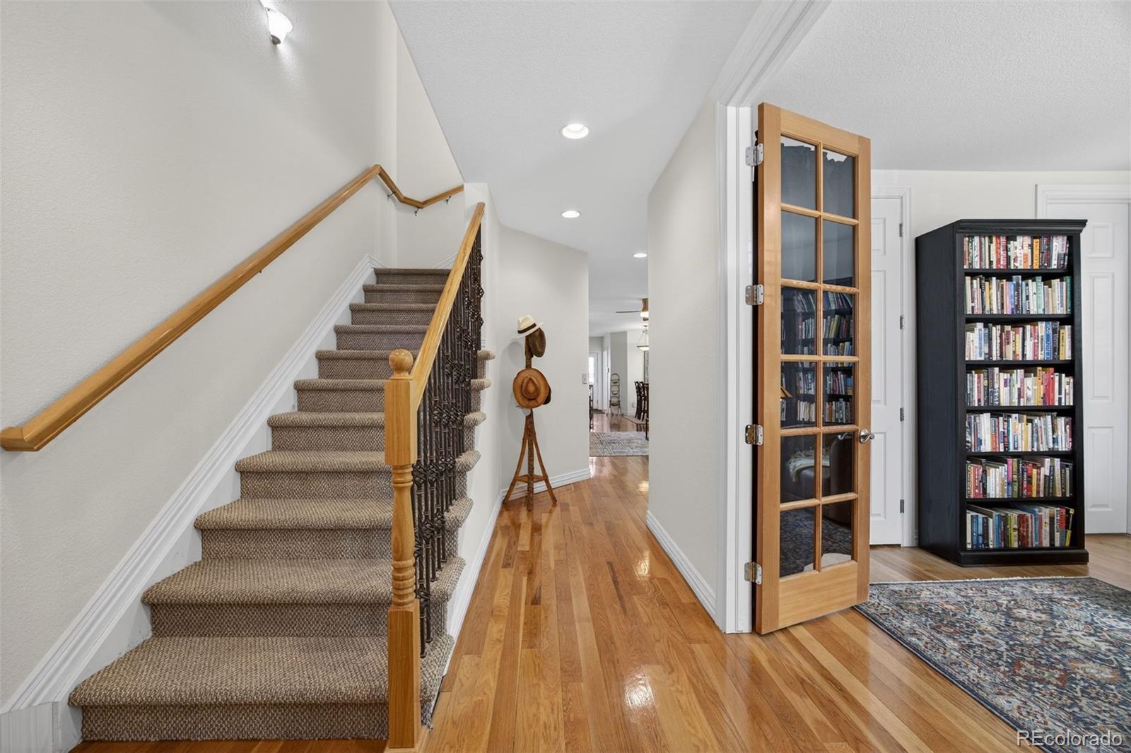 2933 Lawrence Street Denver CO 80205