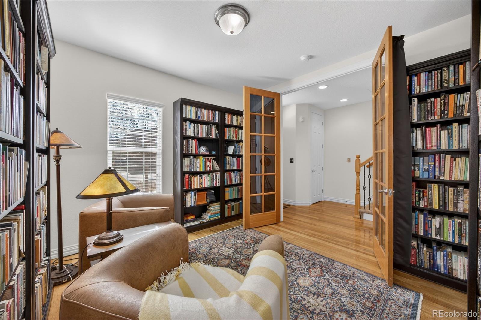 2933 Lawrence Street Denver CO 80205