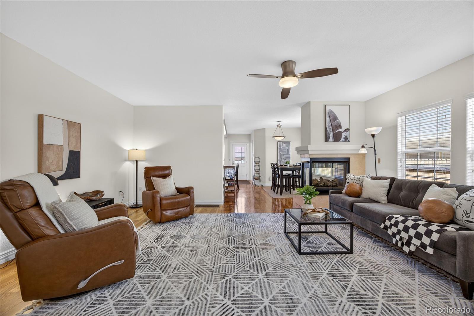 2933 Lawrence Street Denver CO 80205