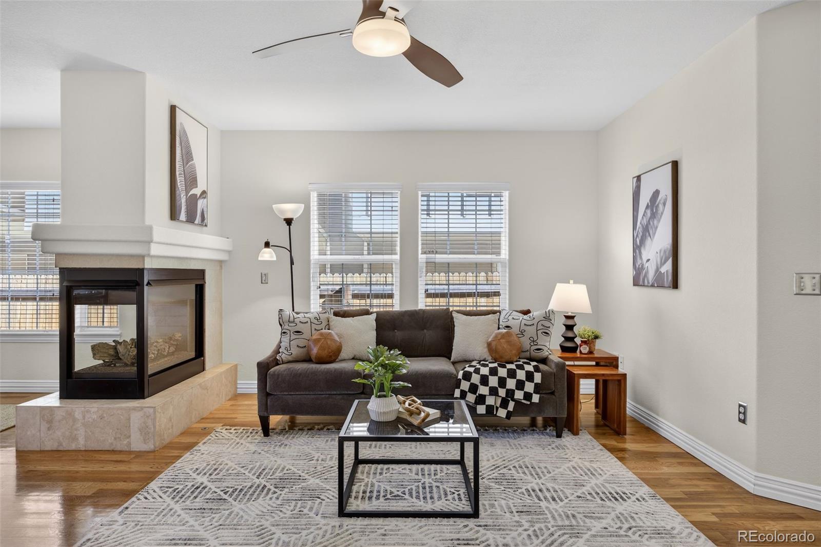 2933 Lawrence Street Denver CO 80205